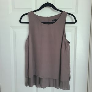 Banana Republic Sleeveless Top